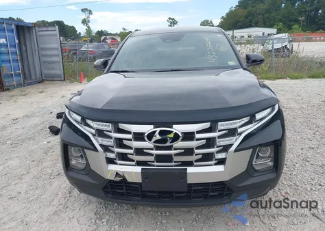 2023 Hyundai Santa Cruz Sel z USA, uszkodzony, nr VIN 5NTJBDAE4PH062225